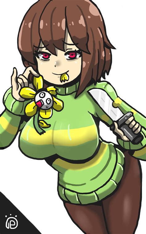 chara xxx|Chara Hentai